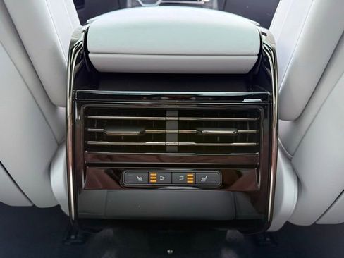 New 2026 Land Rover Range Rover Sport SE AWD/4WD image 29