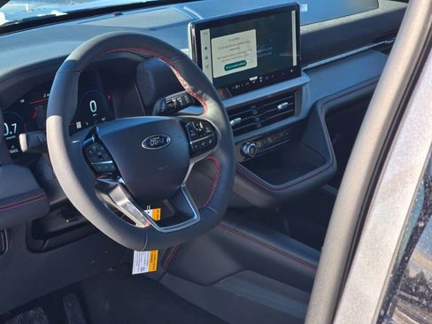 New 2026 Ford Explorer ST-Line image 23