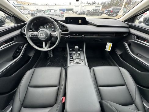 New 2026 MAZDA MAZDA3 s Sport image 22