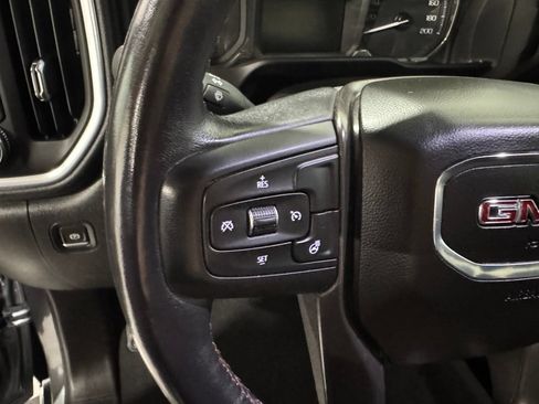 Used 2021 GMC Sierra 1500 AT4 w/ AT4 Premium Package AWD/4WD image 6