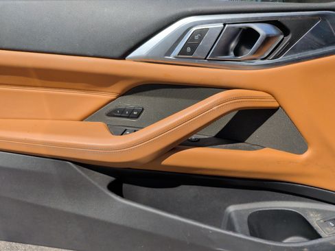 Certified 2023 BMW M440i Convertible w/ Premium Package image 24