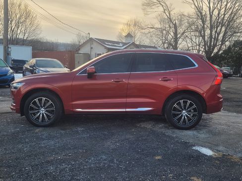 Used 2018 Volvo XC60 T5 Inscription image 5