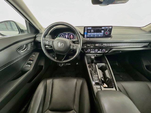 Certified 2023 Honda Accord EX-L image 17
