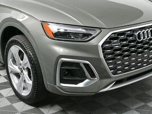 New 2025 Audi Q5 2.0T Premium Plus AWD/4WD image 38