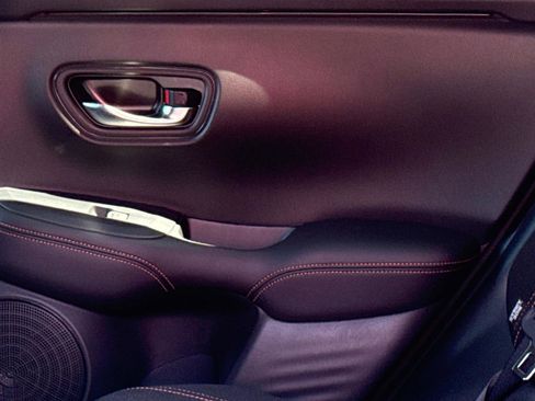 Certified 2024 Honda HR-V Sport image 14