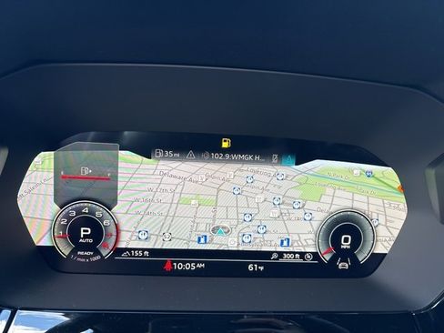 New 2026 Audi A3 2.0T Premium image 26