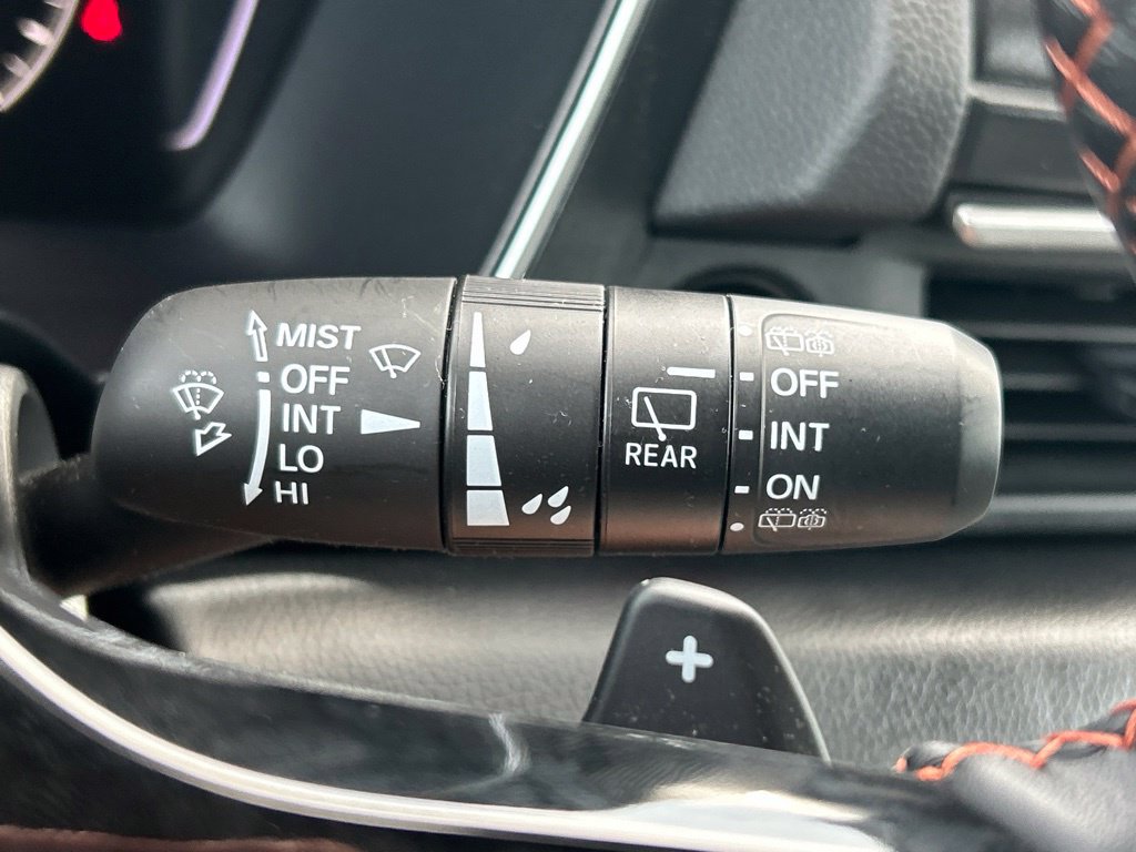 Used 2025 Honda Pilot Sport image 29