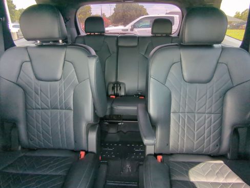 Certified 2023 Kia Telluride SX Prestige X-Pro AWD/4WD image 21