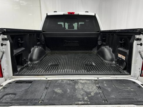Used 2022 Ford F150 XLT w/ Equipment Group 302A High AWD/4WD image 27