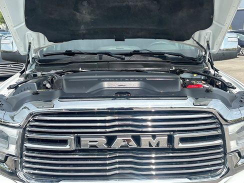 Used 2023 RAM 2500 Laramie AWD/4WD image 29