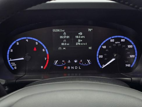 Used 2022 Ford Bronco Sport Big Bend w/ Convenience Package image 15