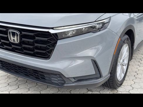 Certified 2024 Honda CR-V EX image 16