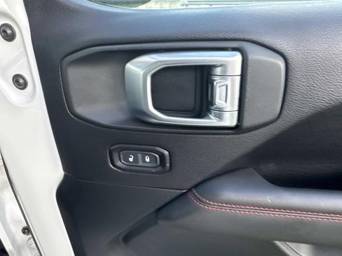 Used 2020 Jeep Wrangler Unlimited Rubicon AWD/4WD image 14