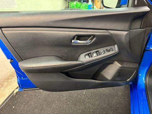 Used 2024 Nissan Sentra SV image 14