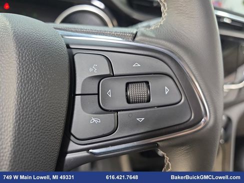 Used 2023 Buick Encore GX Preferred w/ Cold Weather Comfort Package image 17