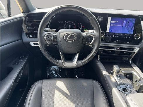 Used 2023 Lexus RX 350 Premium w/ Accessory Package AWD/4WD image 20
