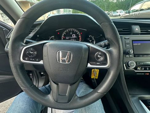 Used 2016 Honda Civic LX image 10