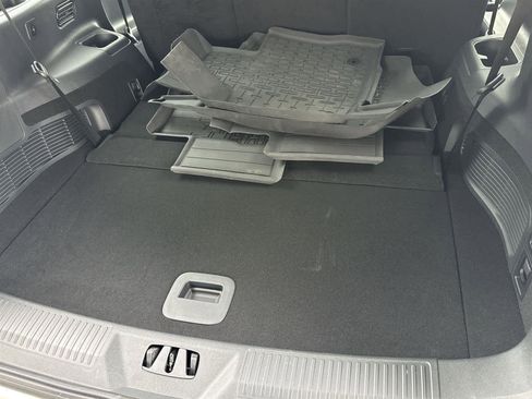 Used 2025 Lincoln Aviator Reserve w/ Illumination Package image 31