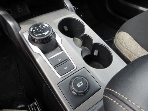 Certified 2025 Ford Bronco Sport Big Bend w/ Convenience Package image 25