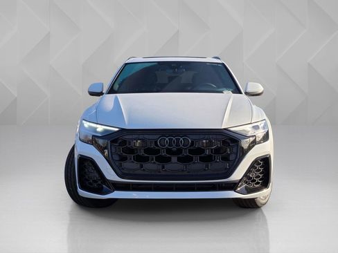 New 2026 Audi Q8 Premium Plus image 2