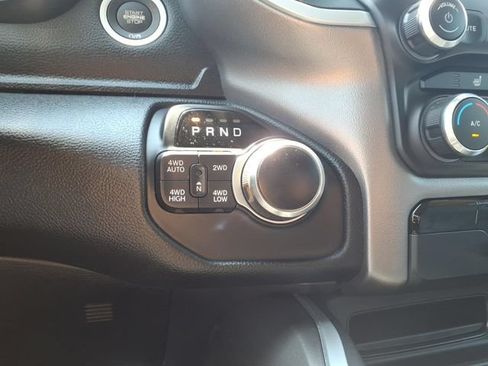 Used 2020 RAM 1500 Big Horn AWD/4WD image 20