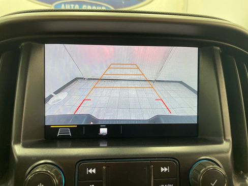 Used 2022 Chevrolet Colorado ZR2 AWD/4WD image 4