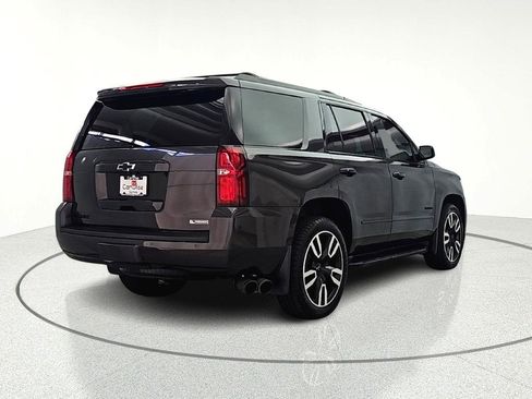 Used 2018 Chevrolet Tahoe Premier AWD/4WD image 6