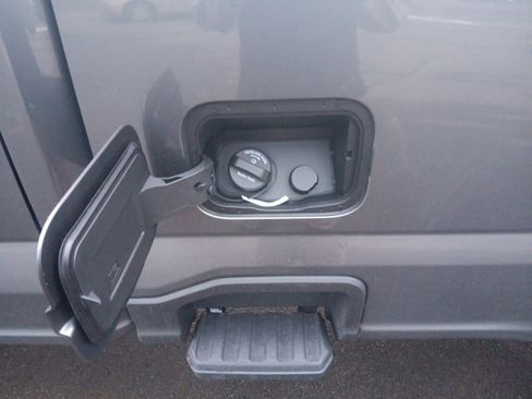 New 2026 Ford F350 XL w/ STX Appearance Package image 15