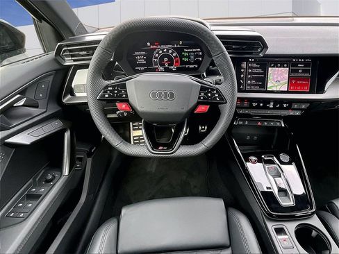 Used 2025 Audi RS 3 image 13