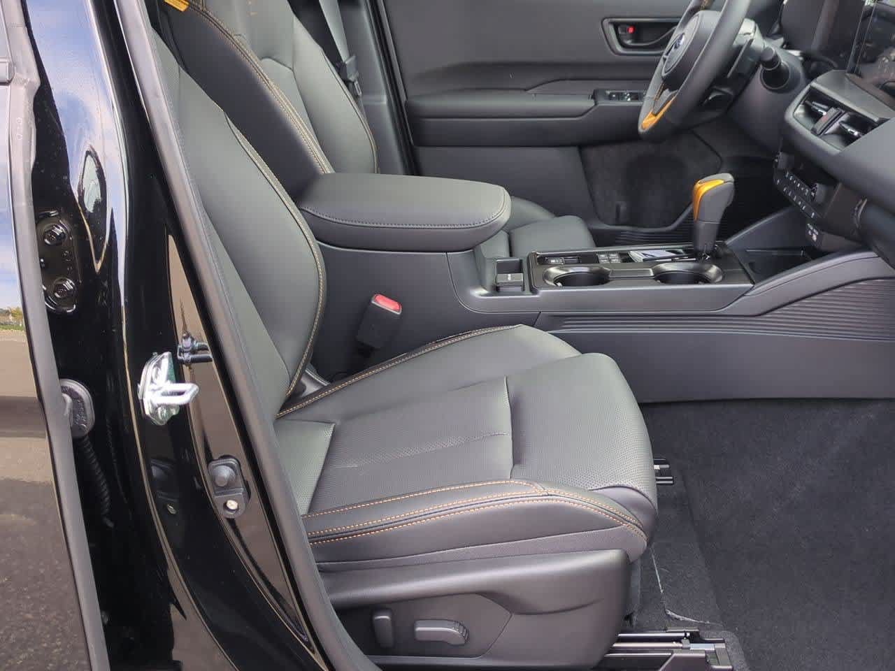 New 2026 Subaru Outback Wilderness AWD/4WD image 22