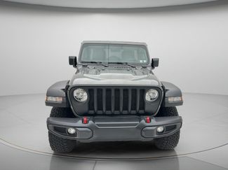 Used 2022 Jeep Wrangler Unlimited Rubicon w/ Cold Weather Group AWD/4WD video 2