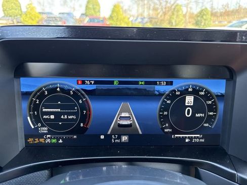 New 2026 Subaru Outback Premium image 29