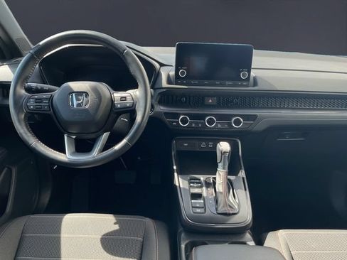 Used 2025 Honda CR-V Sport image 10