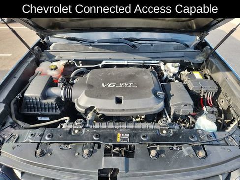 Used 2020 Chevrolet Colorado W/T w/ Custom Special Edition RWD image 16