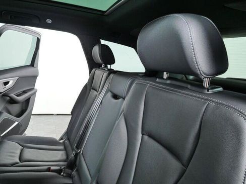 New 2026 Audi Q7 2.0T Premium AWD/4WD image 23
