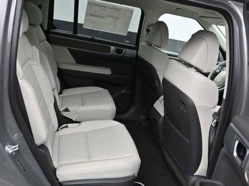 New 2026 Hyundai Santa Fe Calligraphy AWD/4WD image 12