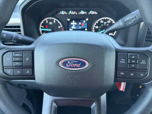 New 2026 Ford F250 XL w/ STX Appearance Package AWD/4WD image 29