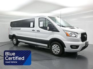 Certified 2022 Ford Transit 350 XLT 360° Tour