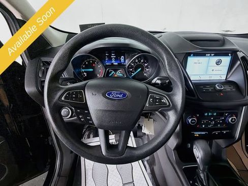 Used 2018 Ford Escape SE w/ SE SYNC Package AWD/4WD image 11