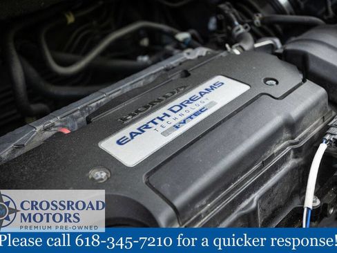 Used 2015 Honda CR-V EX-L image 45