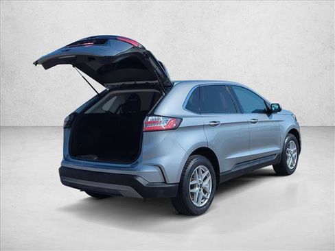 Certified 2024 Ford Edge SEL AWD/4WD image 5