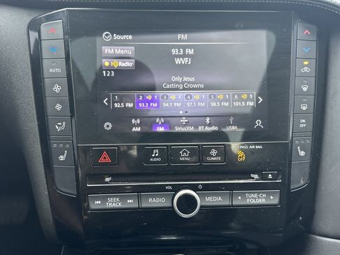 Used 2022 INFINITI QX50 Luxe w/ Cargo Package image 30