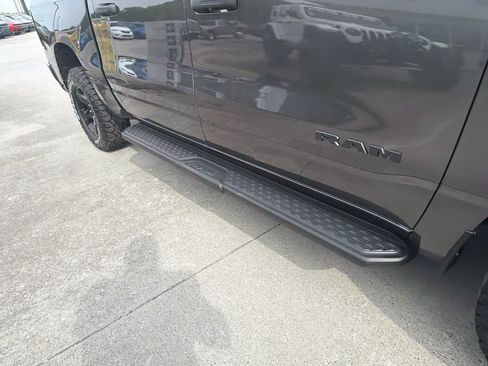 New 2026 RAM 1500 Warlock AWD/4WD image 13