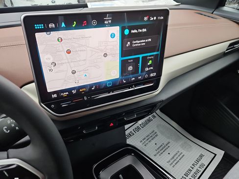 New 2026 Volkswagen ID.4 Pro image 18