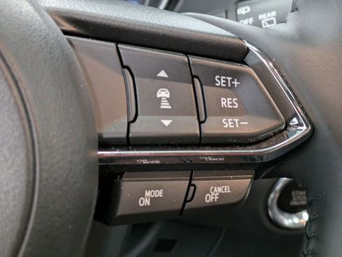 Used 2025 MAZDA CX-5 AWD 2.5 S image 18