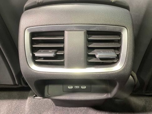 Certified 2025 Acura RDX SH-AWD w/ Technology Package image 25