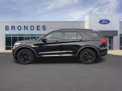 Used 2023 Ford Explorer XLT w/ Equipment Group 202A