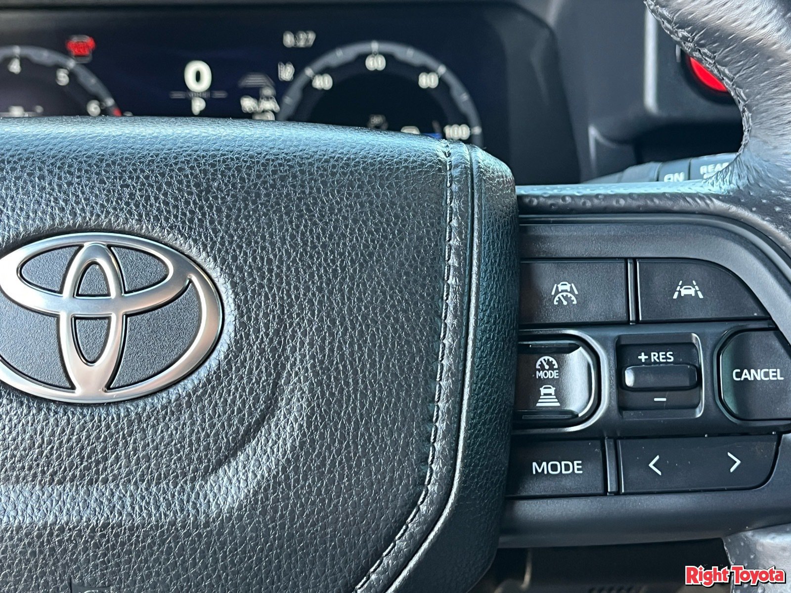 Certified 2025 Toyota 4Runner TRD Pro AWD/4WD image 24