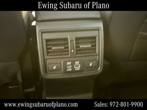 Used 2026 Subaru Outback Limited AWD/4WD image 27