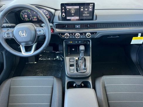 New 2026 Honda CR-V Sport image 22